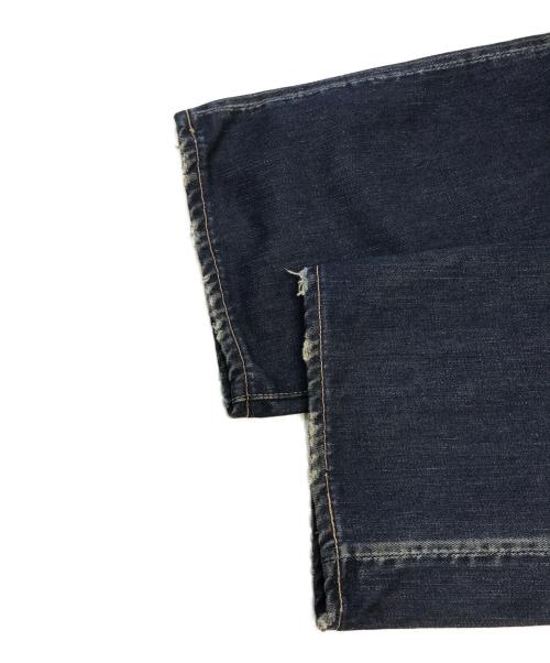 LEVI'S VINTAGE CLOTHING（リーバイス ビンテージ クロージング）LEVI'S VINTAGE CLOTHING (リーバイス ビンテージ クロージング) 00s 復刻デニムパンツ インディゴ サイズ:W36 L36の古着・服飾アイテム