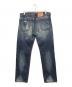 LEVI'S VINTAGE CLOTHING (リーバイス ビンテージ クロージング) 00s 復刻デニムパンツ インディゴ サイズ:W36 L36：13000円