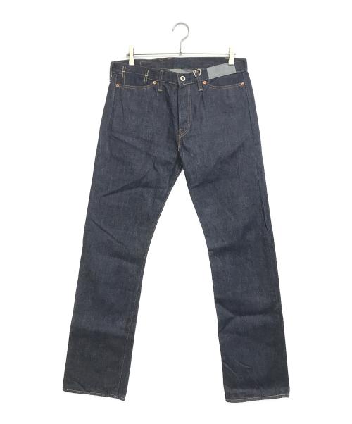 LEVI'S VINTAGE CLOTHING（リーバイス ビンテージ クロージング）LEVI'S VINTAGE CLOTHING (リーバイス ビンテージ クロージング) 00s 復刻デニムパンツ インディゴ サイズ:Ｗ38 Ｌ36の古着・服飾アイテム