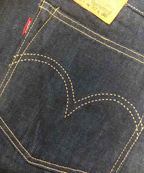 LEVI'S VINTAGE CLOTHING（リーバイス ビンテージ クロージング）LEVI'S VINTAGE CLOTHING (リーバイス ビンテージ クロージング) 00s 復刻デニムパンツ インディゴ サイズ:Ｗ38 Ｌ36の古着・服飾アイテム