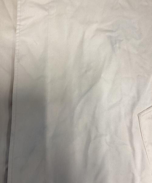 Burberry's（バーバリーズ）Burberry's (バーバリーズ) ライナー付ステンカラーコート ベージュ サイズ:表記なしの古着・服飾アイテム