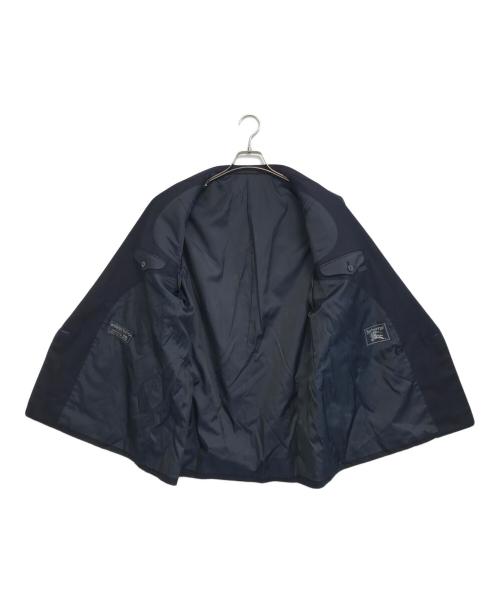 Burberry's（バーバリー）Burberry's (バーバリーズ) ダブル紺ブレザー ネイビー サイズ:表記なしの古着・服飾アイテム