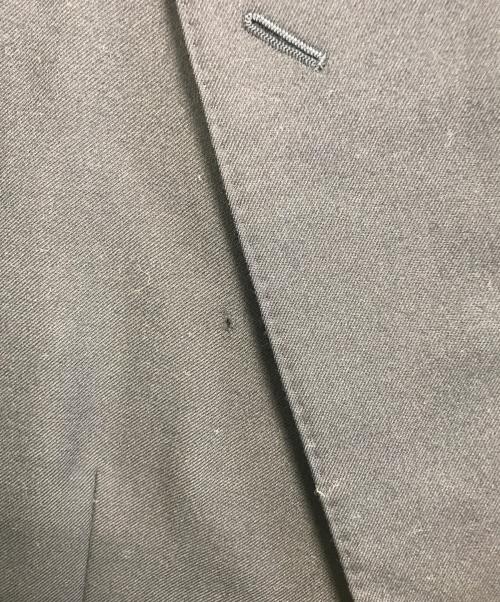 Burberry's（バーバリー）Burberry's (バーバリーズ) ダブル紺ブレザー ネイビー サイズ:表記なしの古着・服飾アイテム