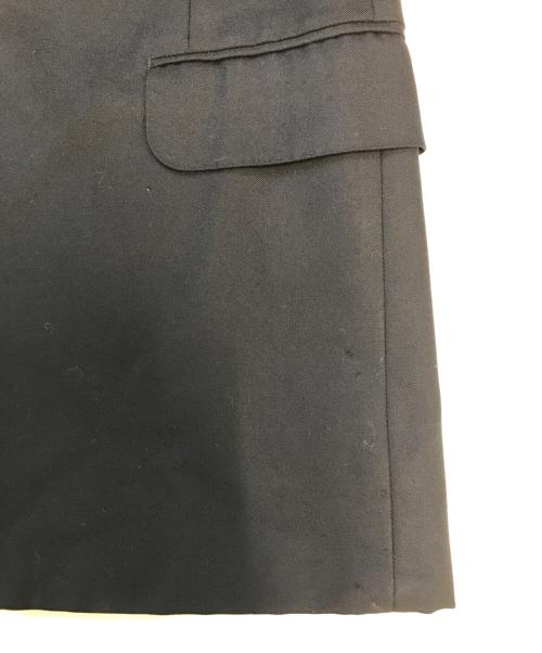 Burberry's（バーバリー）Burberry's (バーバリーズ) ダブル紺ブレザー ネイビー サイズ:表記なしの古着・服飾アイテム