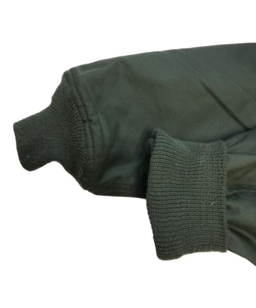 VALLEY APPAREL（バレー アパレル）VALLEY APPAREL (バレー アパレル) CWU-45/P オリーブ サイズ:MEDIUMの古着・服飾アイテム