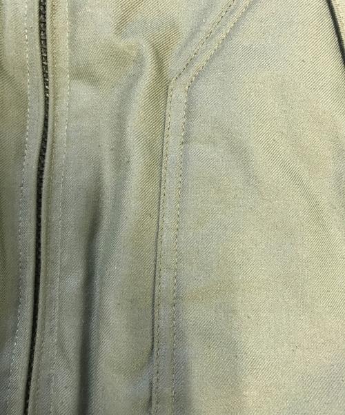 VALLEY APPAREL（バレー アパレル）VALLEY APPAREL (バレー アパレル) CWU-45/P オリーブ サイズ:MEDIUMの古着・服飾アイテム