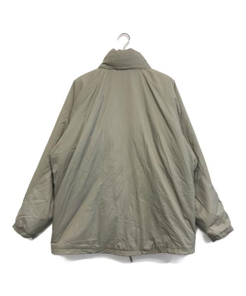 VINTAGE MILITARY（ヴィンテージ ミリタリー）VINTAGE MILITARY (ヴィンテージ ミリタリー) US ARMY ECWCS LEVEL7 ジャケット オリーブ サイズ:LARGE-REGULARの古着・服飾アイテム