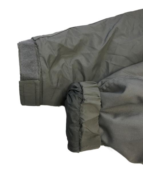 VINTAGE MILITARY（ヴィンテージ ミリタリー）VINTAGE MILITARY (ヴィンテージ ミリタリー) US ARMY ECWCS LEVEL7 ジャケット オリーブ サイズ:LARGE-REGULARの古着・服飾アイテム