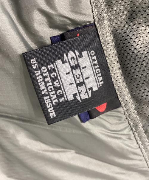 VINTAGE MILITARY（ヴィンテージ ミリタリー）VINTAGE MILITARY (ヴィンテージ ミリタリー) US ARMY ECWCS LEVEL7 ジャケット オリーブ サイズ:LARGE-REGULARの古着・服飾アイテム