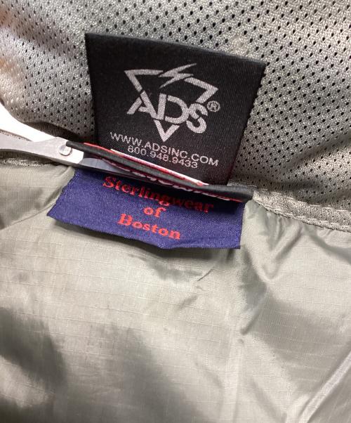 VINTAGE MILITARY（ヴィンテージ ミリタリー）VINTAGE MILITARY (ヴィンテージ ミリタリー) US ARMY ECWCS LEVEL7 ジャケット オリーブ サイズ:LARGE-REGULARの古着・服飾アイテム