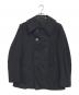 NAVAL CLOTHING FACTORY（ナバル クロージングファクトリー）の古着「Pコート」