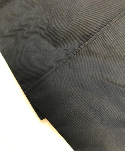 Burberry's（バーバリー）Burberry's (バーバリーズ) ライナー付ステンカラーコート ネイビー サイズ:表記なしの古着・服飾アイテム