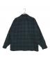 PENDLETON (ペンドルトン) ボードシャツ グリーン サイズ:XL：30000円