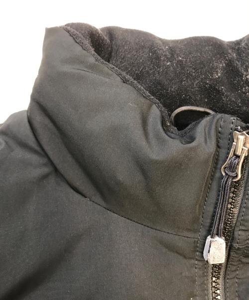 POLO SPORT（ポロスポーツ）POLO SPORT (ポロスポーツ) ダウンジャケット ブラック サイズ:XLの古着・服飾アイテム