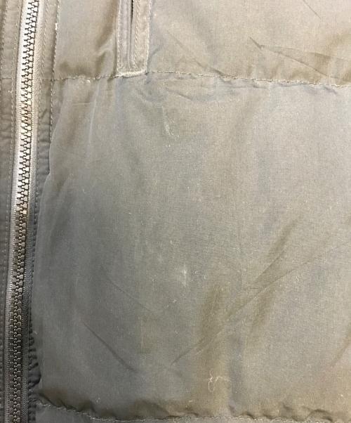 POLO SPORT（ポロスポーツ）POLO SPORT (ポロスポーツ) ダウンジャケット ブラック サイズ:XLの古着・服飾アイテム