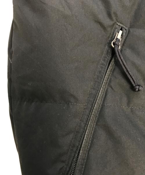 POLO SPORT（ポロスポーツ）POLO SPORT (ポロスポーツ) ダウンジャケット ブラック サイズ:XLの古着・服飾アイテム