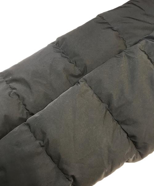 POLO SPORT（ポロスポーツ）POLO SPORT (ポロスポーツ) ダウンジャケット ブラック サイズ:XLの古着・服飾アイテム