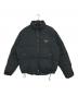 POLO SPORT（ポロスポーツ）の古着「ダウンジャケット」｜ブラック