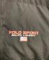 中古・古着 POLO SPORT (ポロスポーツ) ダウンジャケット ブラック サイズ:XL：25000円
