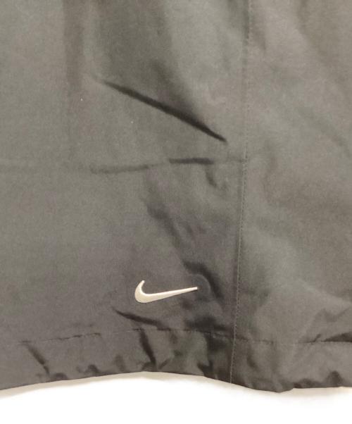 NIKE ACG（ナイキエーシージー）NIKE ACG (ナイキエーシージー) CASCADE RAIN JKT ブラック サイズ:XLの古着・服飾アイテム