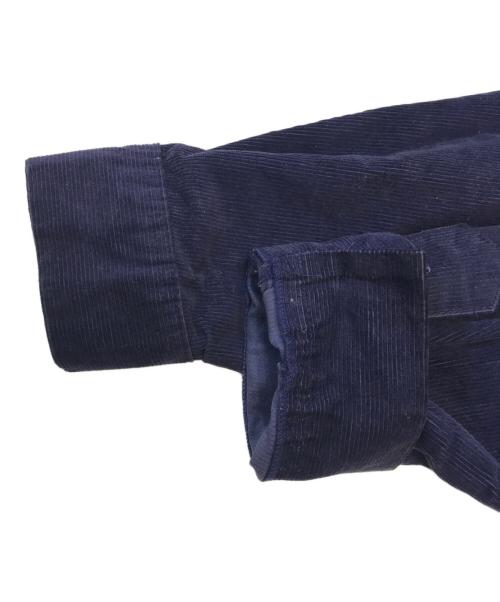 VINTAGE（ヴィンテージ）VINTAGE (ヴィンテージ) FFAジャケット ネイビー サイズ:54の古着・服飾アイテム