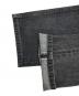 中古・古着 LEVI'S (リーバイス) 501ブラックデニム ブラック サイズ:W30 L34：15000円