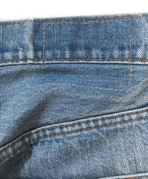 LEVI'S（リーバイス）LEVI'S (リーバイス) 66後期 505デニムパンツ インディゴ サイズ:W29 L33の古着・服飾アイテム