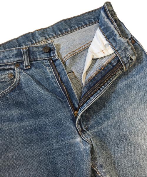 LEVI'S（リーバイス）LEVI'S (リーバイス) 66後期 505デニムパンツ インディゴ サイズ:W29 L33の古着・服飾アイテム