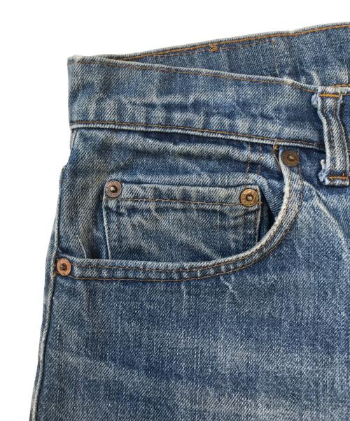 LEVI'S（リーバイス）LEVI'S (リーバイス) 66後期 505デニムパンツ インディゴ サイズ:W29 L33の古着・服飾アイテム