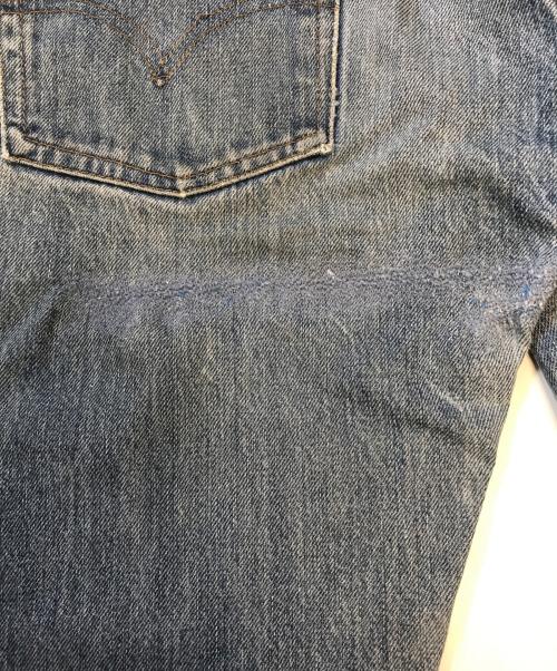 LEVI'S（リーバイス）LEVI'S (リーバイス) 66後期 505デニムパンツ インディゴ サイズ:W29 L33の古着・服飾アイテム