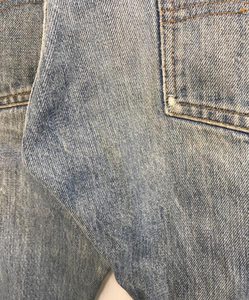LEVI'S（リーバイス）LEVI'S (リーバイス) 66後期 505デニムパンツ インディゴ サイズ:W29 L33の古着・服飾アイテム