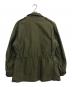 US ARMY (ユーエスアーミー) M-43 フィールドジャケット グリーン サイズ:38：13000円