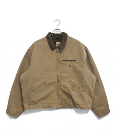 中古・古着通販】CarHartt (カーハート) デトロイトジャケット
