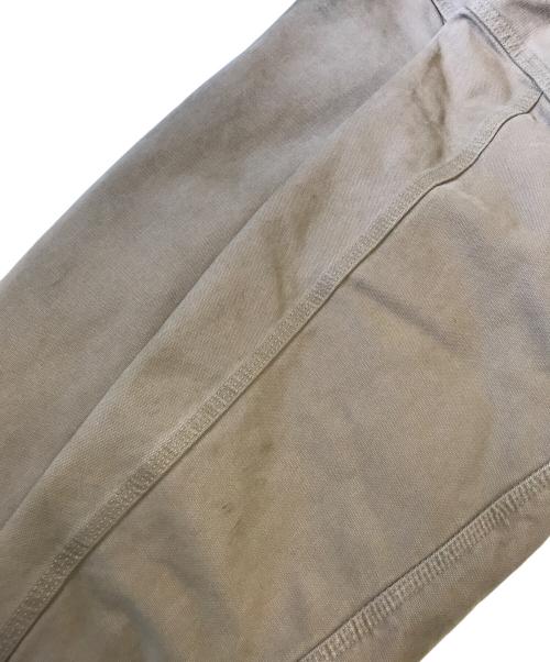 CarHartt（カーハート）CarHartt (カーハート) デトロイトジャケット ブラウン サイズ:2XLの古着・服飾アイテム