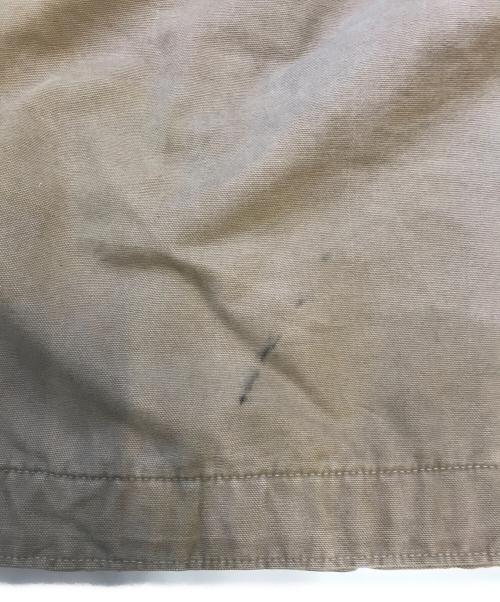 CarHartt（カーハート）CarHartt (カーハート) デトロイトジャケット ブラウン サイズ:2XLの古着・服飾アイテム
