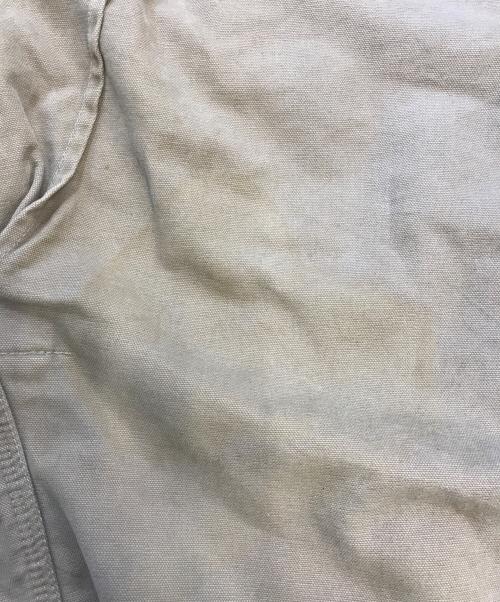CarHartt（カーハート）CarHartt (カーハート) デトロイトジャケット ブラウン サイズ:2XLの古着・服飾アイテム