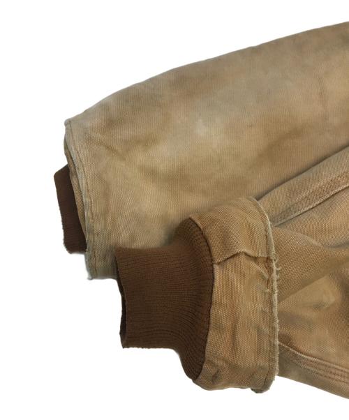 CarHartt（カーハート）CarHartt (カーハート) トラディショナルコート ブラウン サイズ:54の古着・服飾アイテム