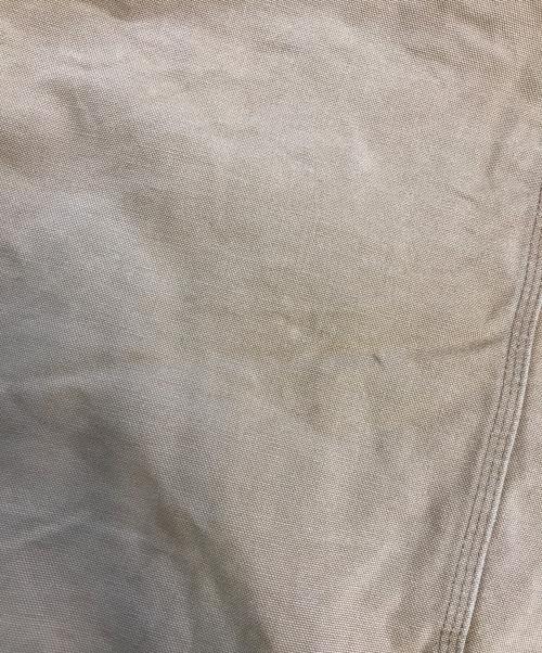 CarHartt（カーハート）CarHartt (カーハート) トラディショナルコート ブラウン サイズ:54の古着・服飾アイテム