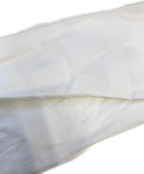 Patagonia（パタゴニア）Patagonia (パタゴニア) ファンホッガーズアノラックパーカー ホワイト サイズ:XLの古着・服飾アイテム