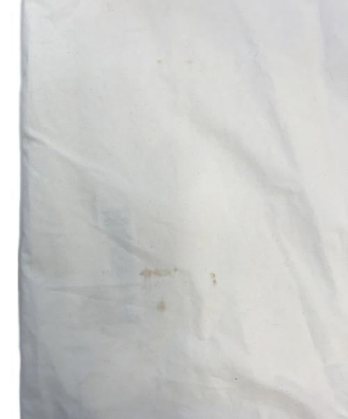 Patagonia（パタゴニア）Patagonia (パタゴニア) ファンホッガーズアノラックパーカー ホワイト サイズ:XLの古着・服飾アイテム