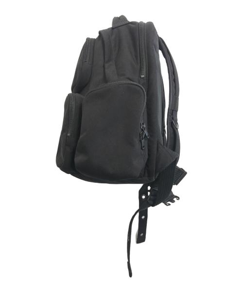 Y-3（ワイスリー）Y-3 (ワイスリー) リュック ブラックの古着・服飾アイテム