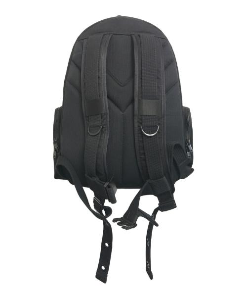 Y-3（ワイスリー）Y-3 (ワイスリー) リュック ブラックの古着・服飾アイテム