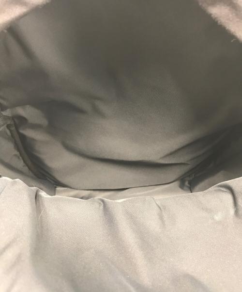 Y-3（ワイスリー）Y-3 (ワイスリー) リュック ブラックの古着・服飾アイテム