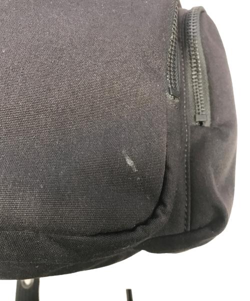 Y-3（ワイスリー）Y-3 (ワイスリー) リュック ブラックの古着・服飾アイテム