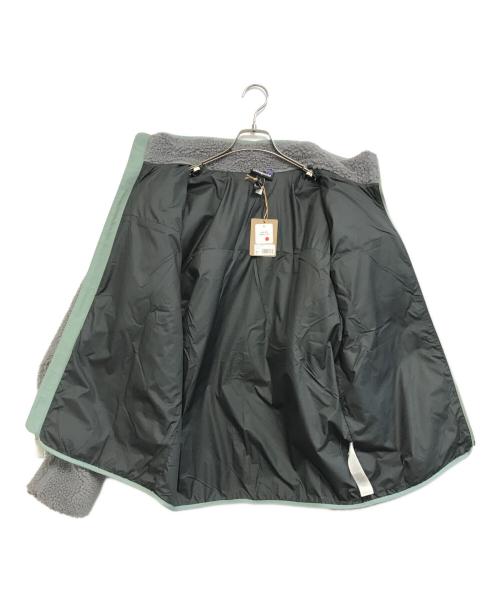 Patagonia（パタゴニア）Patagonia (パタゴニア) クラシック・レトロX グレー サイズ:SIZE Mの古着・服飾アイテム