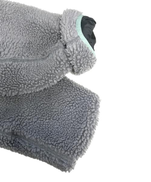 Patagonia（パタゴニア）Patagonia (パタゴニア) クラシック・レトロX グレー サイズ:SIZE Mの古着・服飾アイテム