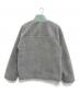 Patagonia (パタゴニア) クラシック・レトロX グレー サイズ:SIZE M：25000円