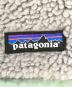 中古・古着 Patagonia (パタゴニア) クラシック・レトロX グレー サイズ:SIZE M：25000円