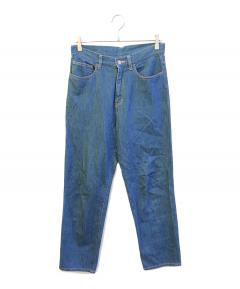 中古・古着通販】NUMBER (N)INE (ナンバーナイン) ヒッコリーパンツ
