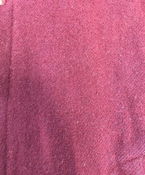 POLO RALPH LAUREN（ポロ・ラルフローレン）POLO RALPH LAUREN (ポロ・ラルフローレン) ウールスタジャン グリーン サイズ:Sの古着・服飾アイテム